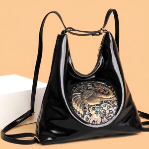 Imported Bagpack Cum Totebag